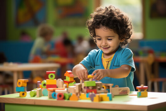 Kiara Kids Pre School - Best Preschool in Saidabad