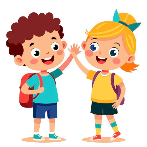 Pre-Primary 2 Program